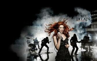 Wallpaper Desktop Background Dutch Symphonic Metal