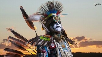 Native American Wallpaper Photography