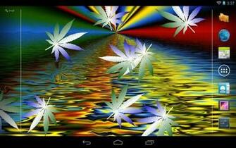 Trippy Ripple Live Wallpaper Android Apps On Google Play