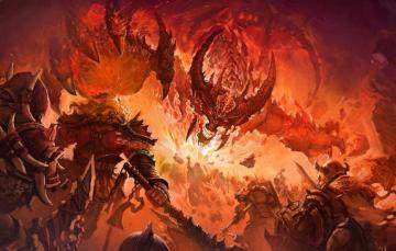 Wallpaper Diablo Iii Image