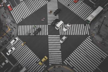 Intersection Pictures Image