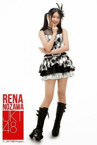 Reveneakira Jkt48 Wallpaper Hp