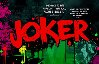 Joker Quotes Wallpaper