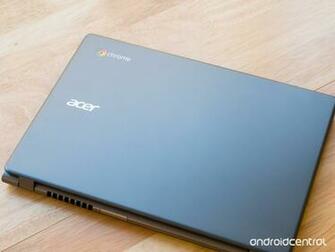 Acer Refreshes C720 Chromebook With Intel Core I3 32gb Storage