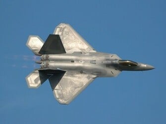 F22 Wallpaper HD In Aircraft Imageci