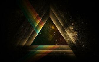 Abstract HD Wallpaper