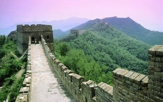 Great Wall Of China Wallpaper High Quality