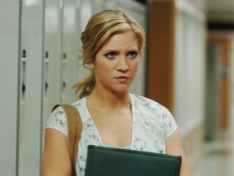 Brittany Snow