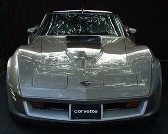 Noel Carboni S Collector Edition Corvette