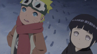 Naruto And Hinata Wallpaper