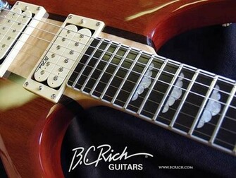 Bc Rich Wallpaper For Your Computer Bich Paper In My Photos By B C