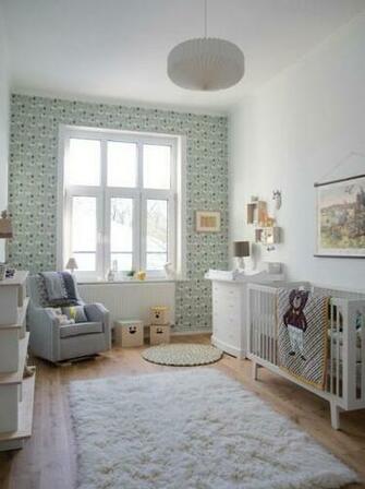 Is Wallpaper Making A Comeback Charisma Homes