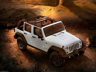 Jeep Wrangler Unlimited Sahara