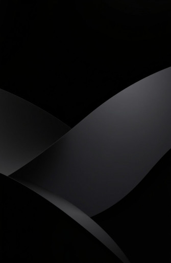 Black Windows Wallpaper