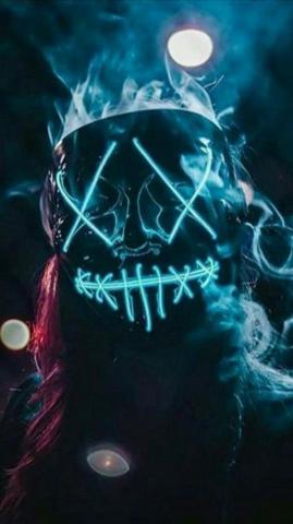 Portrait Gaming Wallpaper Top Background
