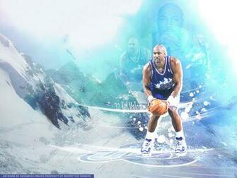 Karl Malone Wallpaper Basketball At