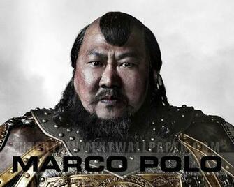 Marco Polo Wallpaper Size More