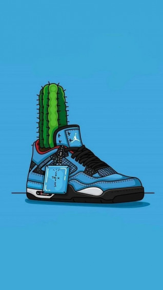 Hardest Jordan Wallpaper Pt Shoes