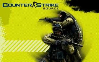 Counter Strike Source Wallpape By Stiannius