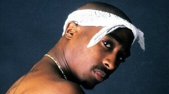 2pac Wallpaper Full HD 1080p