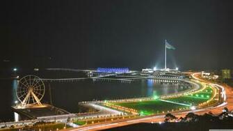 Baku 4k HD Desktop Wallpaper For Ultra Tv Wide