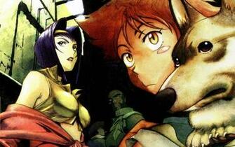 The Cowboy Bebop Anime Wallpaper Titled Group
