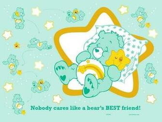 Care Bears Wallpaper Desktop Background