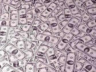 Cash Money Wallpaper