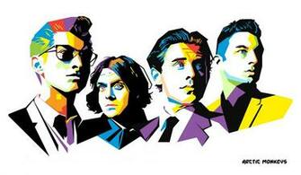 Arctic Monkeys Wallpaper HD Early