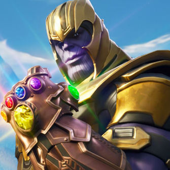 Fortnite Avengers Infinity War Event Patch Notes Thanos Details