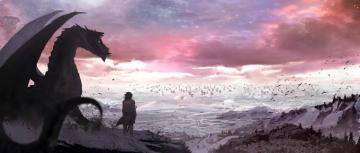 The Beginning After End HD Wallpaper