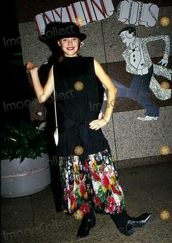 Photos And Pictures Soleil Moon Frye Christina Nigra
