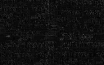 Schematic Wallpaper By Hugo07