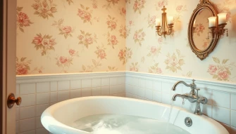 Bath Wallpaper