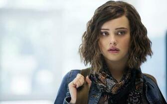 Katherine Langford As Hannah In Reasons Why