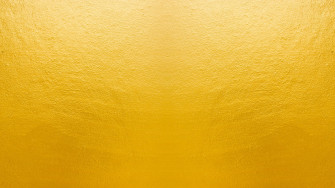 Gold Foil Wallpaper