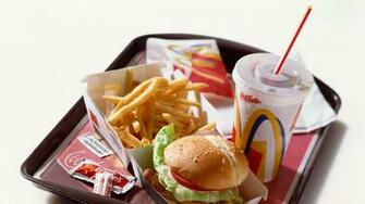 National Fast Food Day Bies You Should Know About Teen Vogue