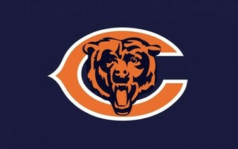 Chicago Bears Widescreen Wallpaper