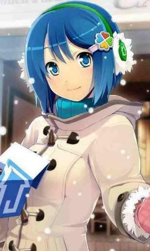 Anime Live Wallpaper For Android By Biz App Appszoom