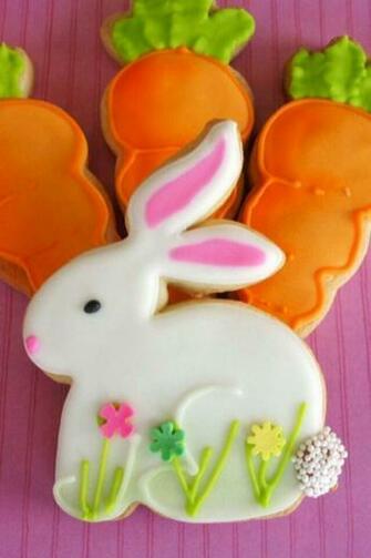 iPhone Wallpaper Easter Tjn