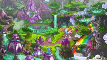 Neopets On Spice Up Your Next Zoom Video Chat With Some