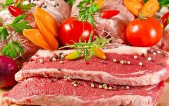 Meat Full HD Wallpaper And Background Id