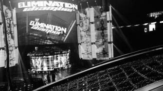 Wwe Elimination Chamber Results The Wyatt