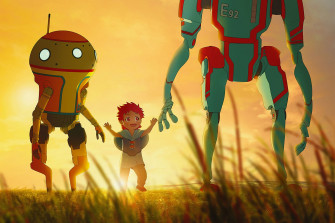 Netflix And Its Streaming Rivals Are Reinventing Anime For Better