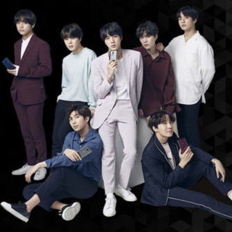 Best K Pop Boy Groups Spinditty
