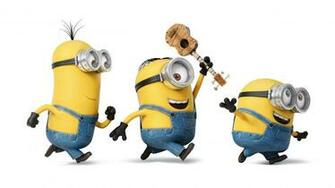 Minion Wallpaper HD Net
