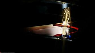 Apple Imac 27inch Wallpaper By Iannisart