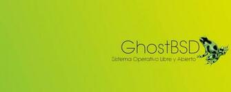 Ghostbsd