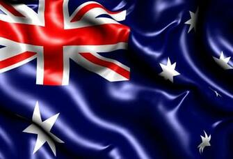 Best Flag Of Australian Wallpaper