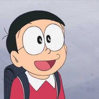 Nobita Image Wallpaper